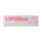 Lipofine Creme Cicatrisante 60gr