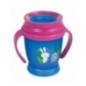 lovi Tasse a bec +9m 210ml Ref 1/524 Bleu