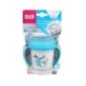 Lovi Tasse a bec +9m 210ml Ref 1/586 Gris
