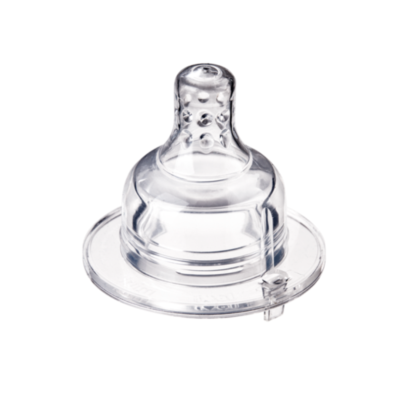 Lovi Tetine Dynamic Anti-Colic Medium +6m Ref 18/751