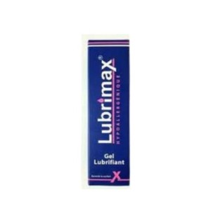 Lubrimax Gel Lubrifiant 60ml