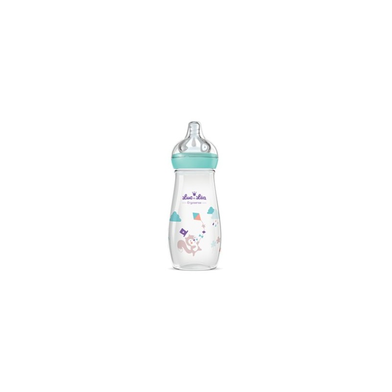 Luc et lea biberon 330ml