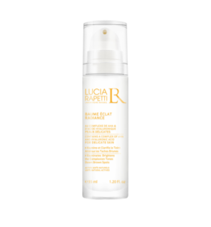 Lucia rapetti Baume Éclat Radiance 35ml