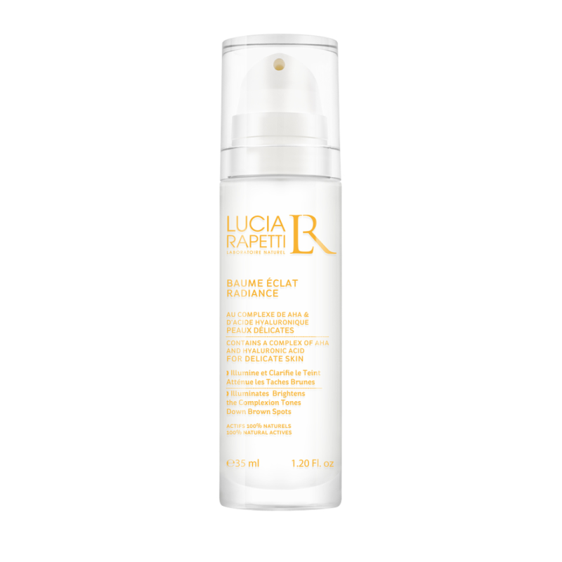 Lucia rapetti Baume Éclat Radiance 35ml