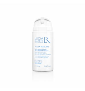 Lucia Rapettir Aquamask Fraicheur 100ml