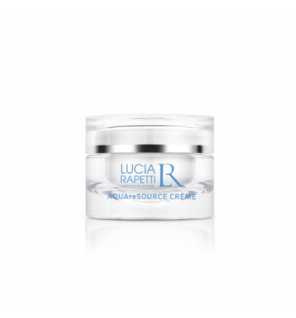 Lucia Rapettir Aquaresource Creme Hydratant 50ml