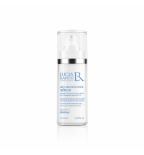 Lucia Rapettir Aquaresource Serum 35ml