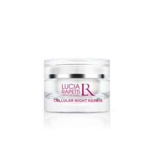 Lucia Rapettir Cellular Night Repair 50ml