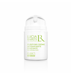 Lucia Rapettir Purifying Creme 50ml