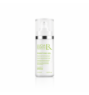 Lucia Rapettir Purifying Gel Detoxifiant 35ml
