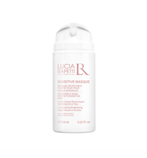 Lucia Rapettir Sensitive Masque Incroyable 100ml
