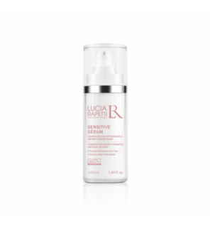 Lucia Rapettir Sensitive Serum Apaisant 35ml
