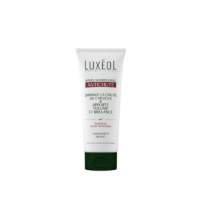 Luxeol Anti-Chute Apres Shampoing Extrait De Keratine 200ml