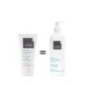 Ziaja med Atopic Creme 50ml + Emulsion Hydratante 400ml