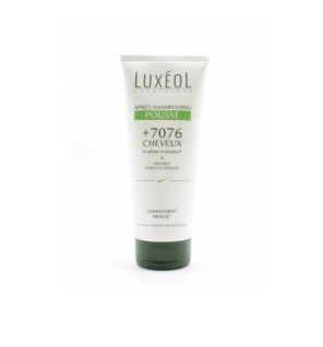 Luxeol Apres-Shamp Pousse 200ml
