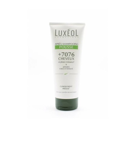 Luxeol Apres-Shamp Pousse 200ml