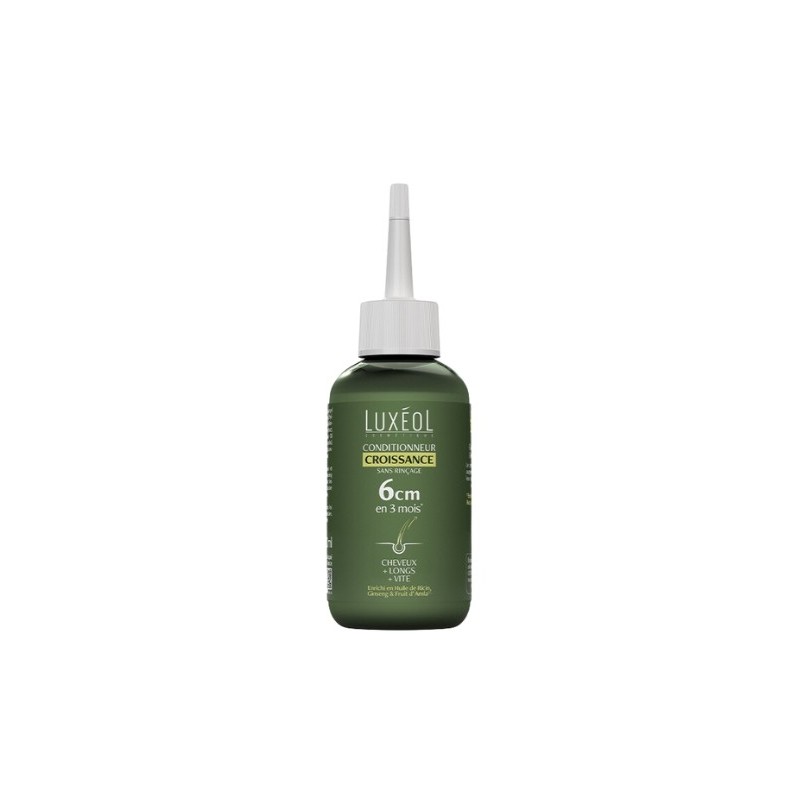 Luxeol Conditionneur sans rinçage Croissance 150ml