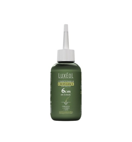 Luxeol Conditionneur sans rinçage Croissance 150ml