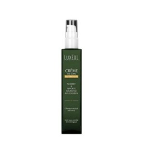 Luxeol Creme de Soin Nutrition Cheveux secs 200ml