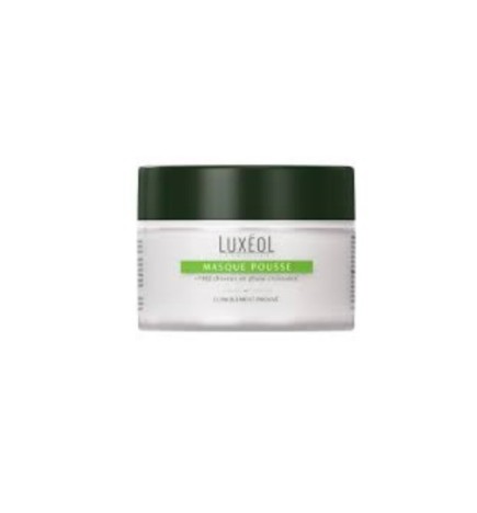 Luxeol Masque Pousse 200ml