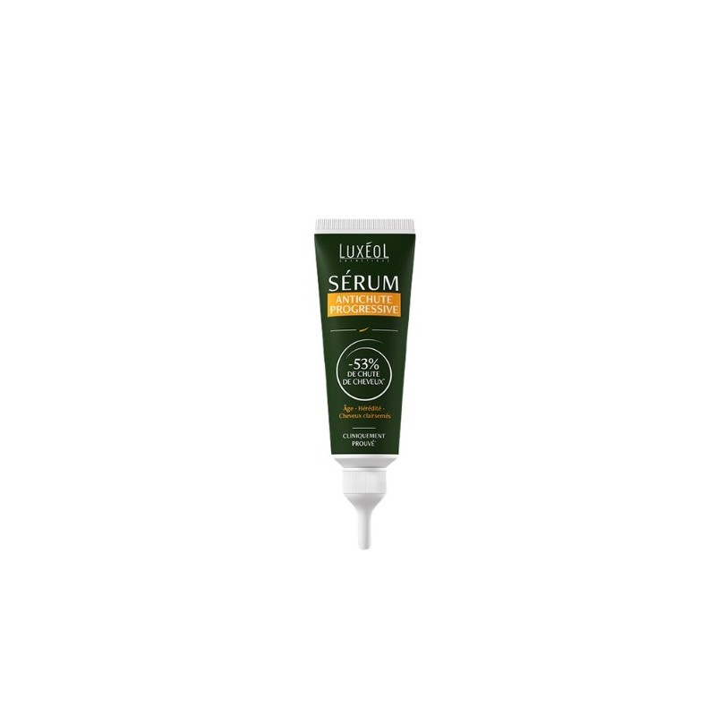 Luxeol Serum Anti-chute Progressive 50ml