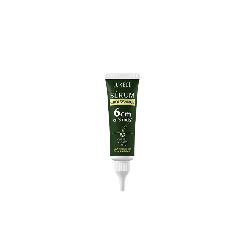 Luxeol Serum Croissance 50ml