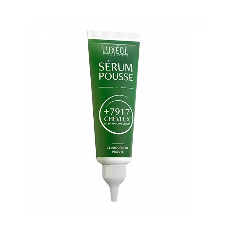 Luxeol Serum pousse 50ml
