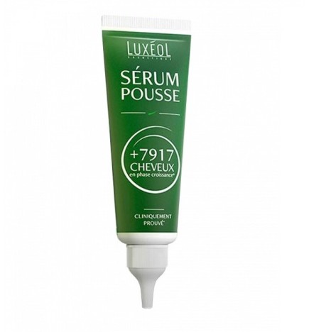 Luxeol Serum pousse 50ml