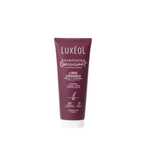 Luxeol Shampoing Extra-Doux 400ml
