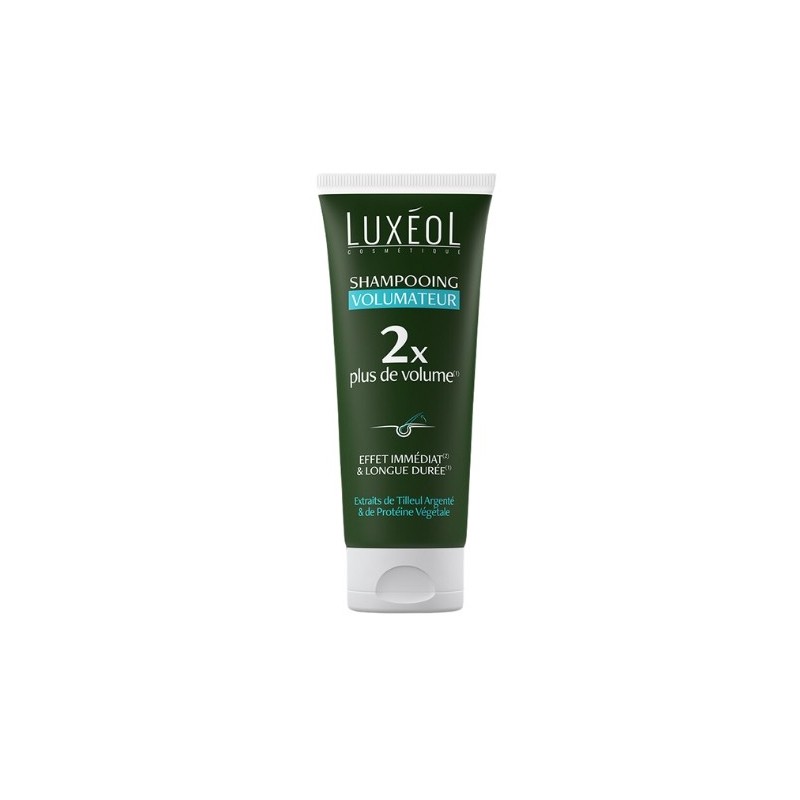 Luxeol Shampoing Volumateur 200ml