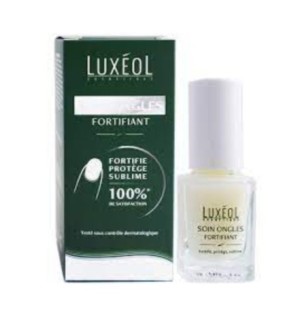 Luxeol Soin Ongles Fortifiant 11ml