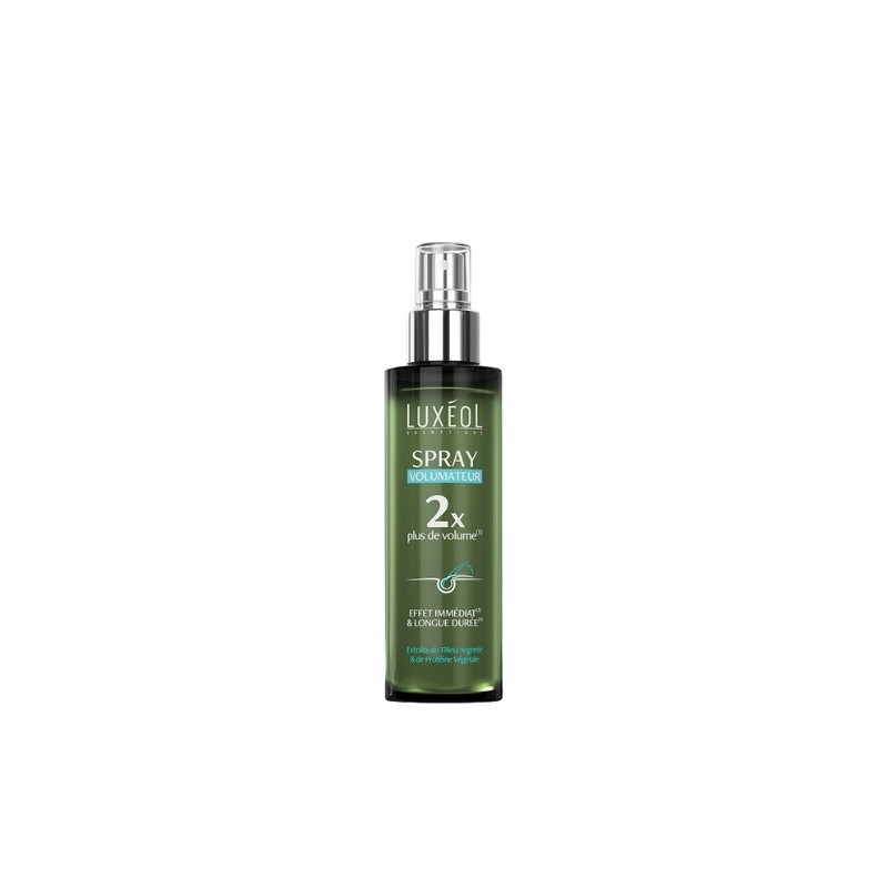 Luxeol Spray Volumateur 150ml