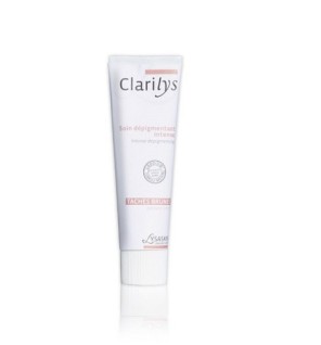 LYSASKIN CLARIlys Soin Dépigmentant Intense 40ml
