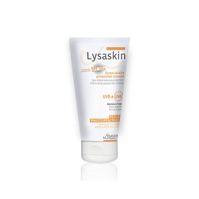 Lysaskin Ecran 50+