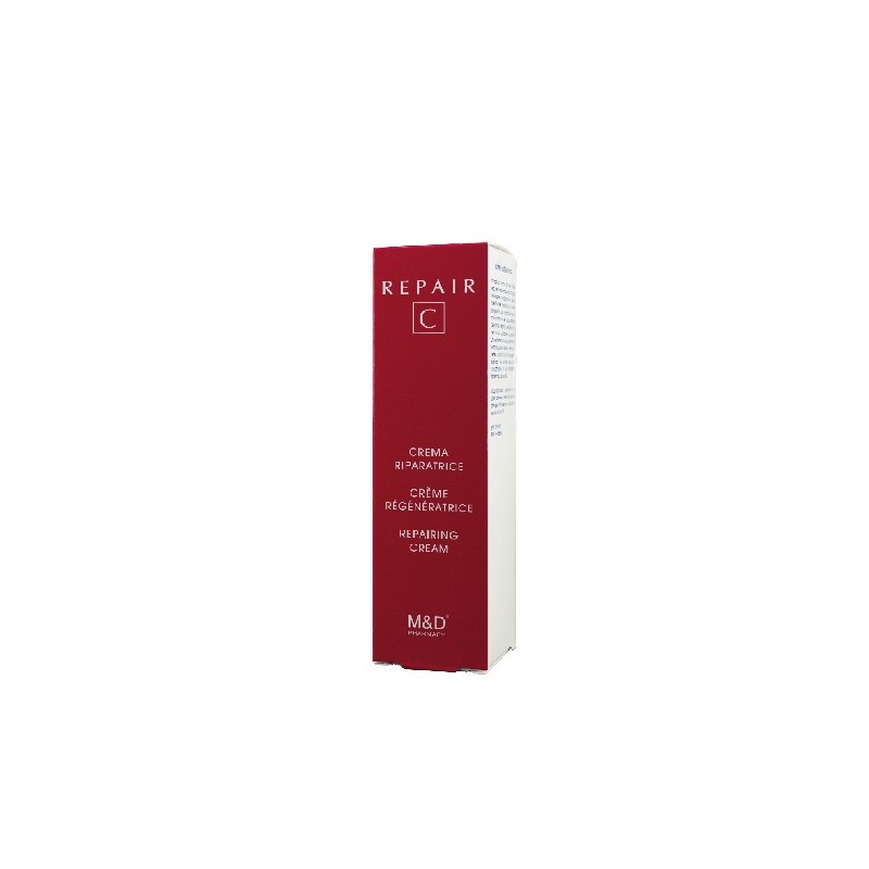 M&D Repair C Creme Regeneratrice