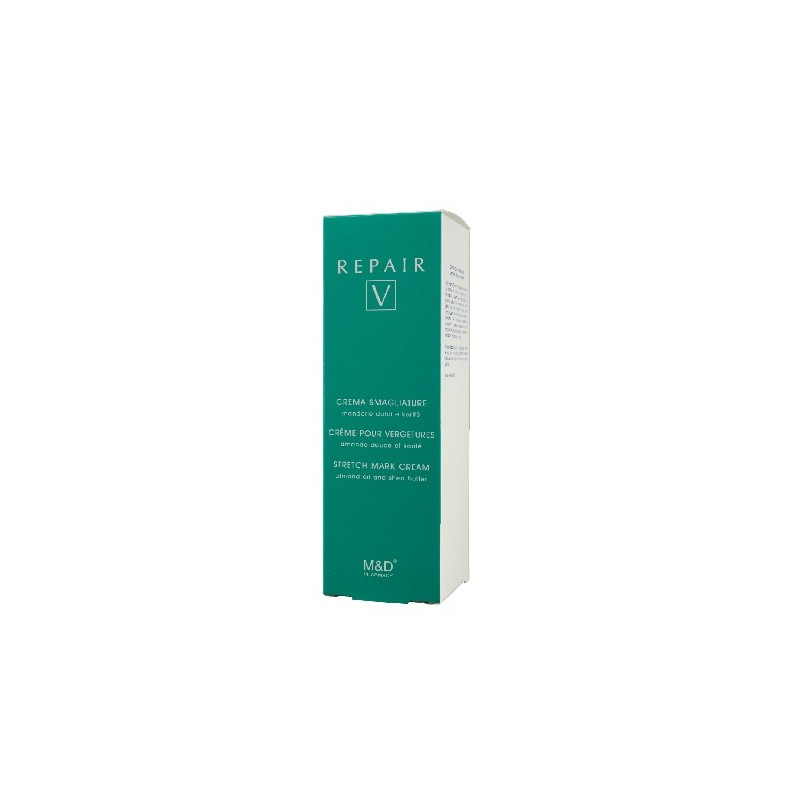 M&D Repair V Creme Vergetures 200Ml