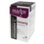 Maelys Ginseng et Vitamine C – 30 Gélules