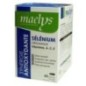 Maelys Sélénium Organique Vitamines A C E – 60 Gélules