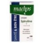 Maelys Spiruline et Vitamine C – 60 Gélules
