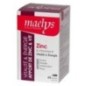 Maelys Zinc et Vitamines B – 60 Gélules