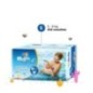 Magics Culottes de bain – Taille S (3-8kg) – Sachet de12 Pièces