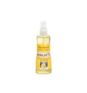 Malia’s Huile Minceur 100 ml