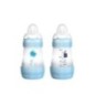 Mam Baby Biberon Anti-colic +0m 160ml
