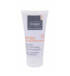 Ziaja Med Ecran solaire Anti-rides spf50+ 50ml