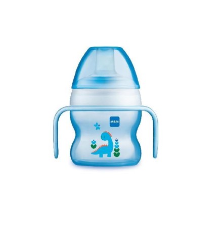 Mam Baby Cup Starter +4m 150ml