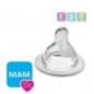 Mam Baby Tetine taille 2 +2m