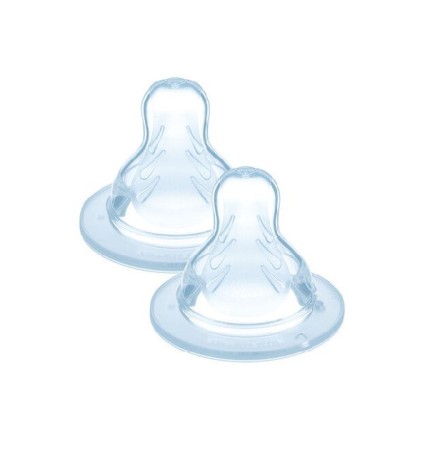 Mam Baby Tetine taille 4 +6m