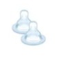 Mam Baby Tetine taille 4 +6m