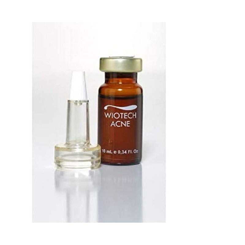 INVES BIOFARM WIOTECH ACNE  10 ml