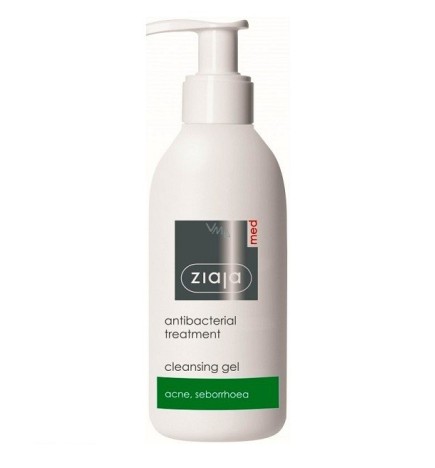 Ziaja Med Gel anti-imperfection 200ml